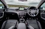 Kia Ceed First Edition 2018 года (UK)